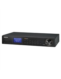AM/FM HD RADIO TUNER