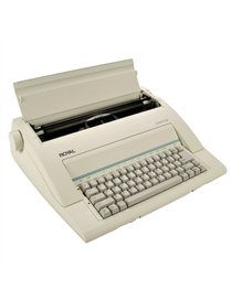 SCRIPTOR ELEC TYPEWRITER