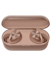 EARBDS W MULTIPT BT RGLD