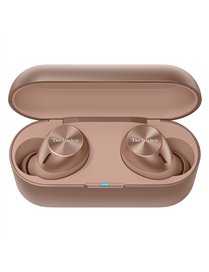 EARBDS W MULTIPT BT RGLD