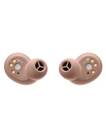 EARBDS W MULTIPT BT RGLD