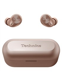 EARBDS W MULTIPT BT RGLD
