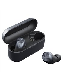 EARBDS W MULTIPT BT BLK