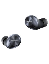 EARBDS W MULTIPT BT BLK