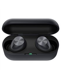 EARBDS W MULTIPT BT BLK