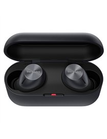 EARBDS W MULTIPT BT BLK