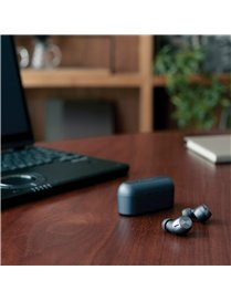 EARBDS W MULTIPT BT BLK
