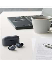 EARBDS W MULTIPT BT BLK