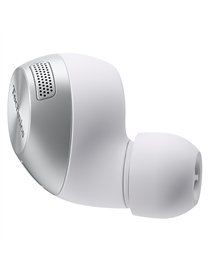 EARBDS W MULTIPT BT SIL