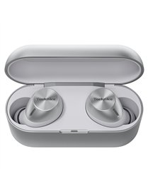 EARBDS W MULTIPT BT SIL