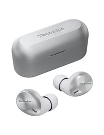 EARBDS W MULTIPT BT SIL