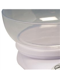 4.4 LB SCALE W/ BOWL