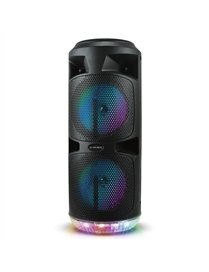 8IN SPKR W 360DGR LGHT