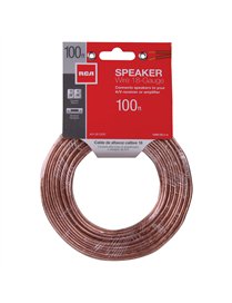 100FT 18G SPKR WIRE