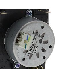 W10185981 DRYER TIMER