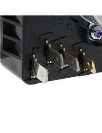 W10185981 DRYER TIMER