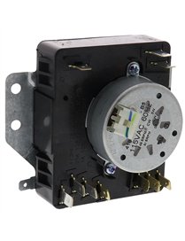 W10185981 DRYER TIMER