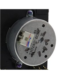 DRYER TIMER
