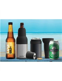 FROSTY BEER 2 GO BLK