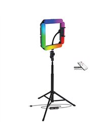 RGB QUAD MODULAR LGHT KIT