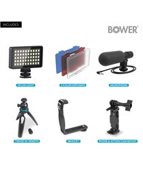 ULTIMATE VLOGGING KIT