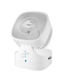 8IN 3SPD RMT OSC DSK FAN