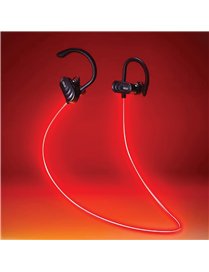 TOKK GLOW EARBUDS BLK