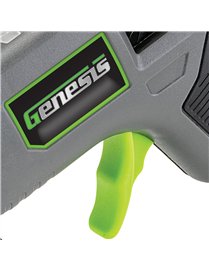 4V L-ION CRDLS GLUE GUN