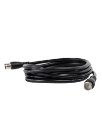CABLE F-F RG59 QUICK 6'