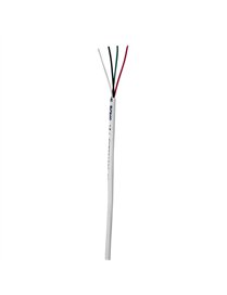 22GGE 500FT STRND CBL WHT