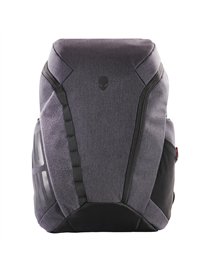 15-17" ELITE BCKPCK GRY