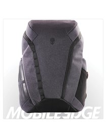 15-17" ELITE BCKPCK GRY
