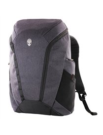 15-17" ELITE BCKPCK GRY