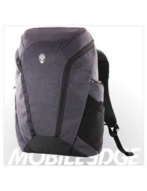 15-17" ELITE BCKPCK GRY