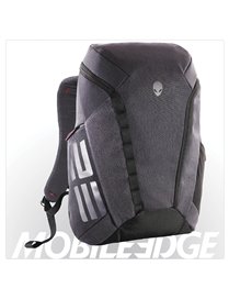 15-17" ELITE BCKPCK GRY