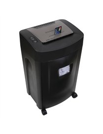 260MX PAPER SHREDDER