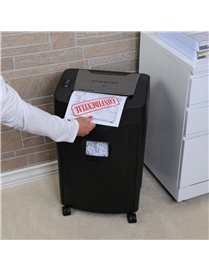 260MX PAPER SHREDDER