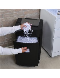 260MX PAPER SHREDDER