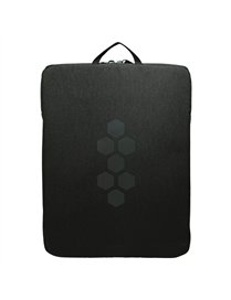 17''FABRIC SLEEVE BLK