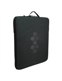 17''FABRIC SLEEVE BLK