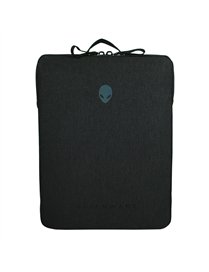 17''FABRIC SLEEVE BLK