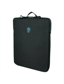17''FABRIC SLEEVE BLK