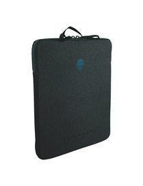 17''FABRIC SLEEVE BLK