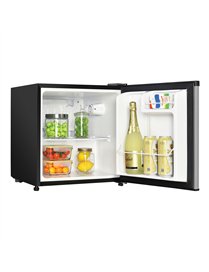 1.7 CU FT STNLS MINI FRDG