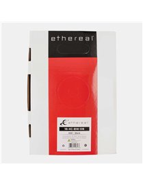 16GE 500FT DB CBL BLK
