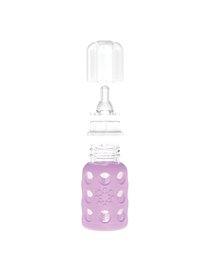 6PK BABY BTL SET MNT/LVR
