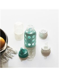 6PK BABY BTL SET MNT/LVR