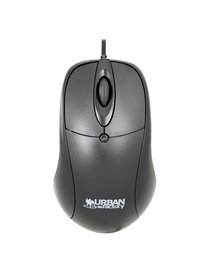 BIG CRAZY MOUSE USB WIRED