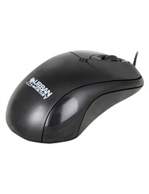 BIG CRAZY MOUSE USB WIRED