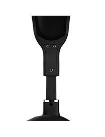 VIBE WRLSS HEADPHONES BLK